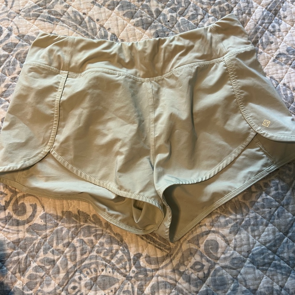 Antonio melani athletic shorts